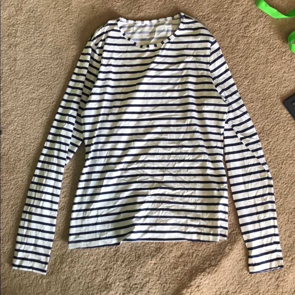 Lands End Long Sleeve